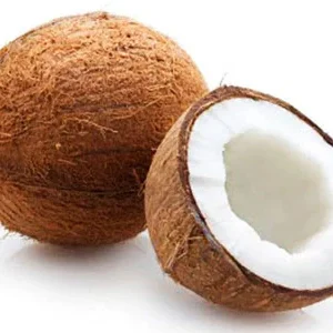Organic Coconut