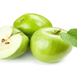 Organic Green Apple