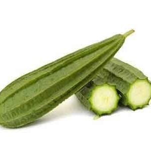 Organic Luffa
