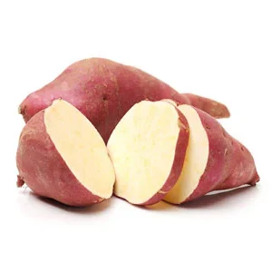 Organic Sweet Potato