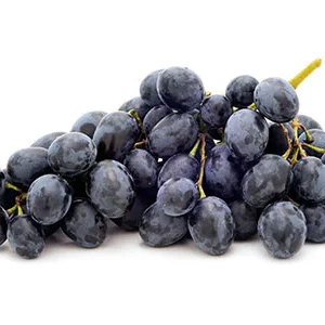 Black Grapes - Residue Free