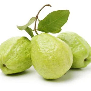 Organic Guava