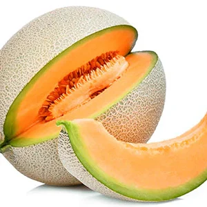 Organic Muskmelon