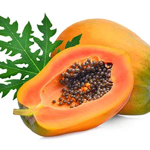 Organic Papaya