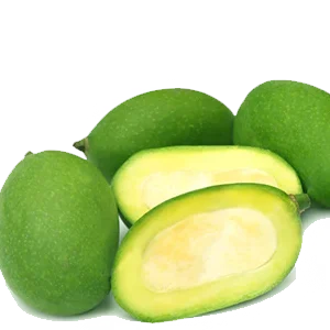 Organic Totapuri Raw Mango(Kairi)