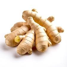 Organic Adrak (Ginger)