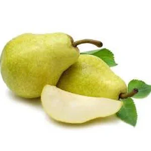 Organic Indian Pears