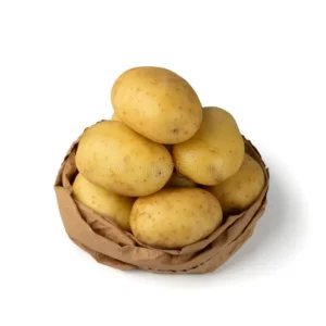 Organic Potato (Aloo)